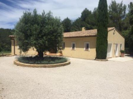Maison Privee Au Calme Dans Mas Provencal Vila Sanary-sur-Mer Exterior foto